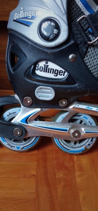 Patines en linea