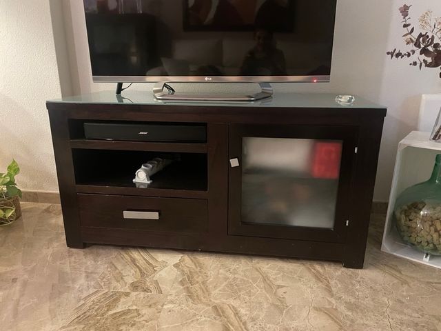 mueble madera