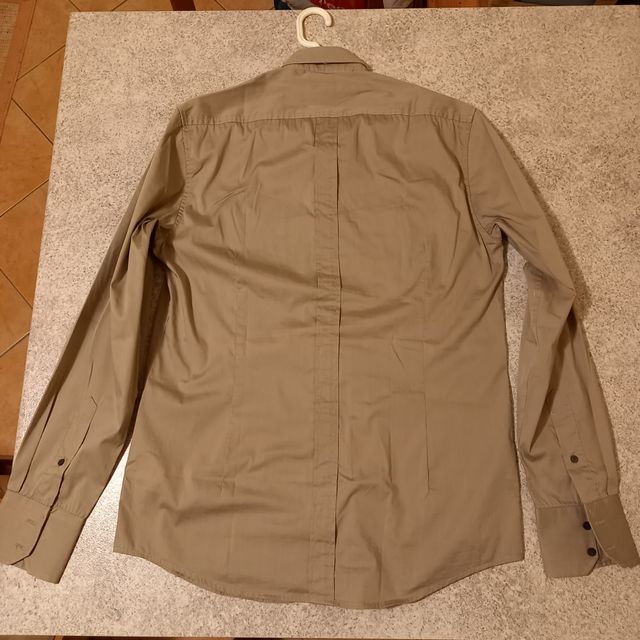 Camicia Antony Morato