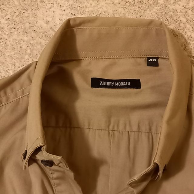 Camicia Antony Morato