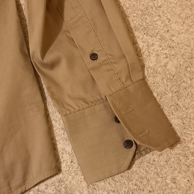 Camicia Antony Morato