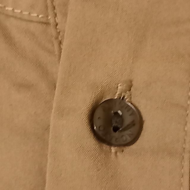 Camicia Antony Morato