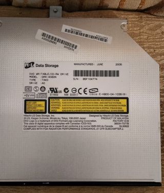 Pezzi di ricambio toshiba