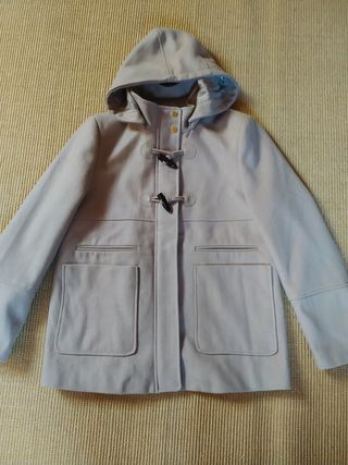 Chaqueta lana Tintoretto talla L