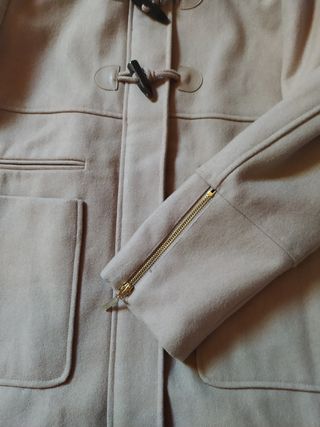 Chaqueta lana Tintoretto talla L