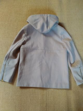Chaqueta lana Tintoretto talla L