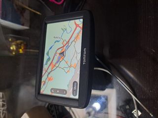 Tomtom Start 42