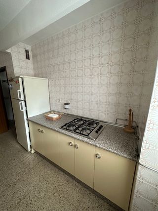 Piso en venta