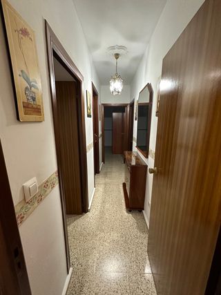 Piso en venta
