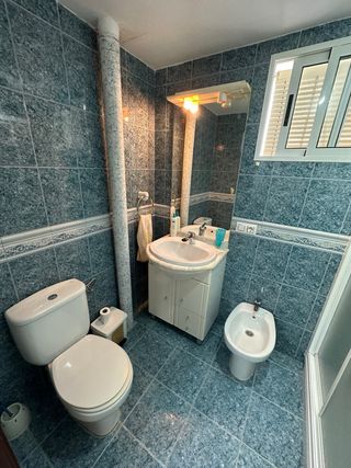 Piso en venta