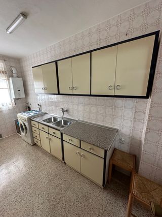 Piso en venta