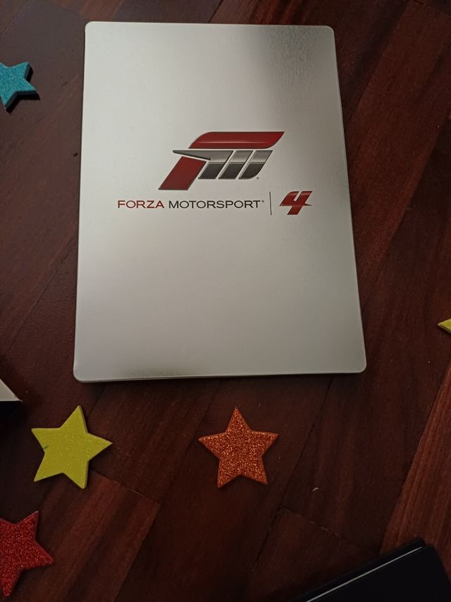 Imperdibile gioco xbox Forza motor sport 4 🚙