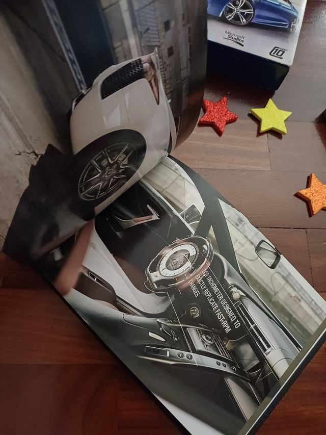 Imperdibile gioco xbox Forza motor sport 4 🚙