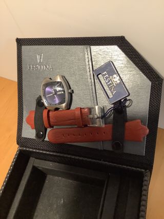 reloj Festina