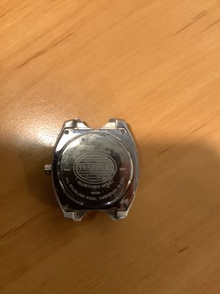 reloj Festina