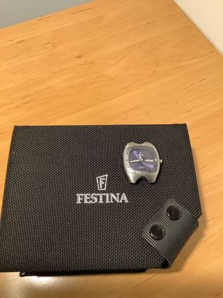 reloj Festina