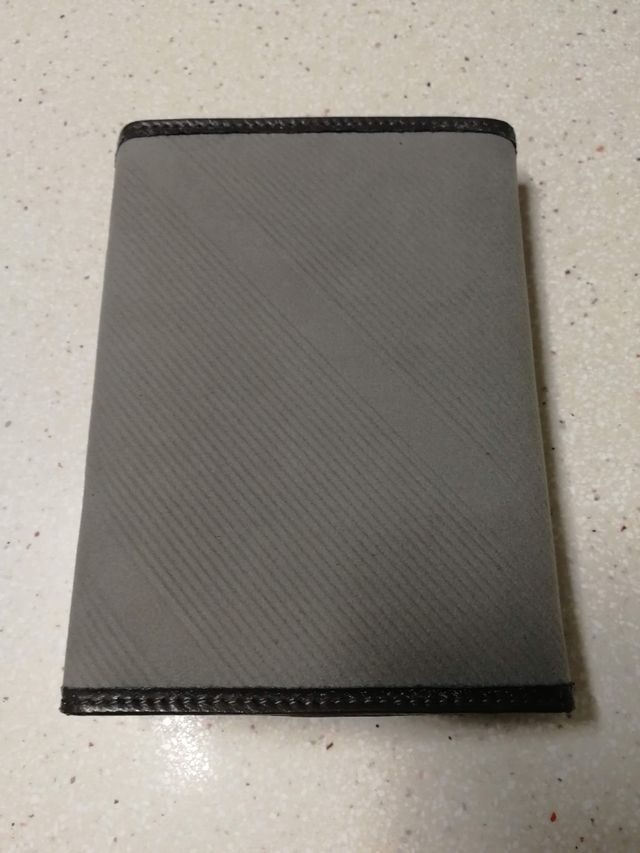 Estuche cartas Fournier Nuevo