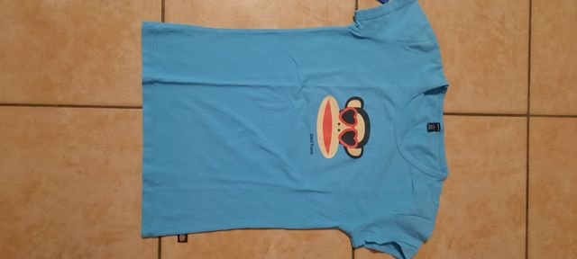 2 maglie paul franck taglia s