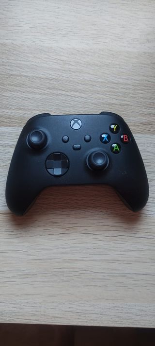 Mando Xbox