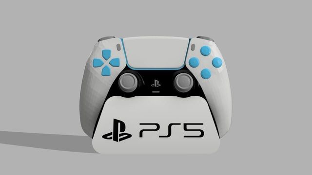 soporte De Mando PS5