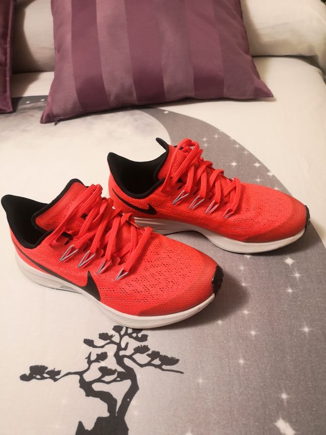 Zapatillas de Correr, andar gimnasio...