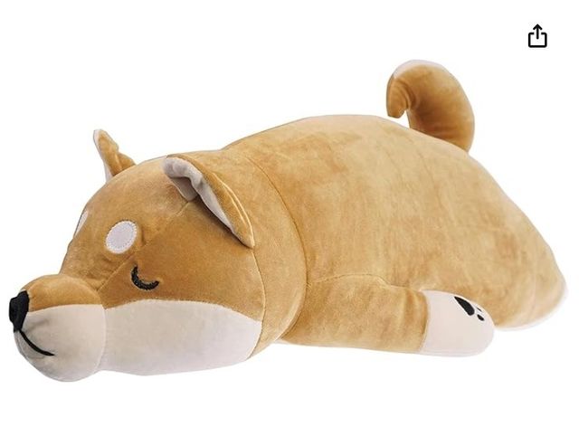 Cojín muy grande NUEVO