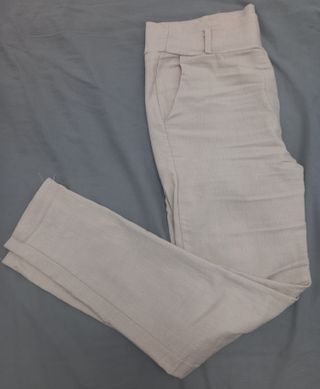 🤎 Pantalón leggin beige 🤎