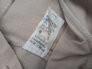 🤎 Pantalón leggin beige 🤎