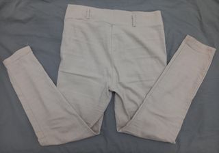 🤎 Pantalón leggin beige 🤎