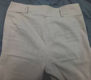 🤎 Pantalón leggin beige 🤎