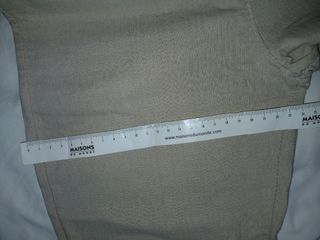 🤎 Pantalón leggin beige 🤎