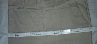 🤎 Pantalón leggin beige 🤎