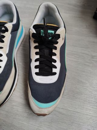 Zapatillas Puma city rider