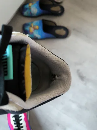 Zapatillas Puma city rider