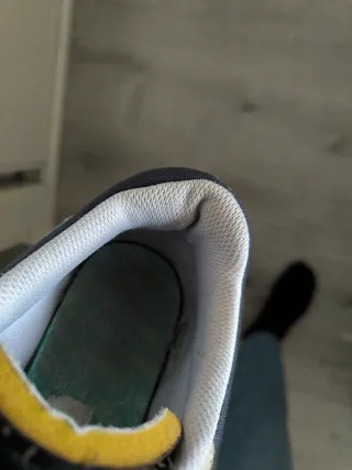 Zapatillas Puma city rider