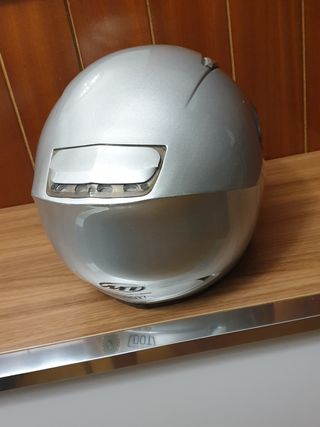 CASCO INTEGRAL ✅