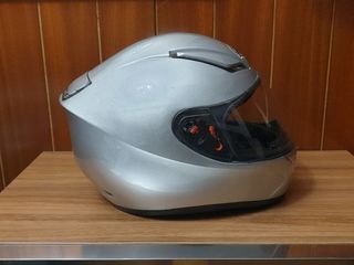 CASCO INTEGRAL ✅