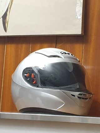 CASCO INTEGRAL ✅