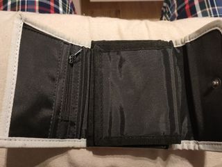 Cartera Quick Silver