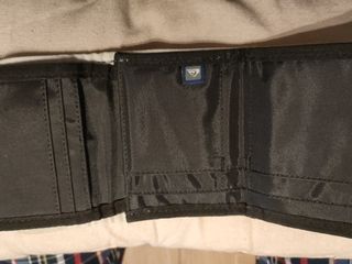 Cartera Quick Silver