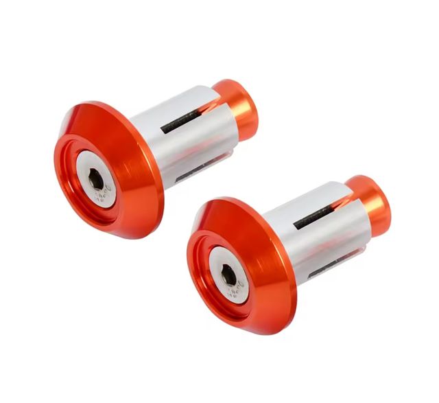 Pisadera y topes de freno ktm