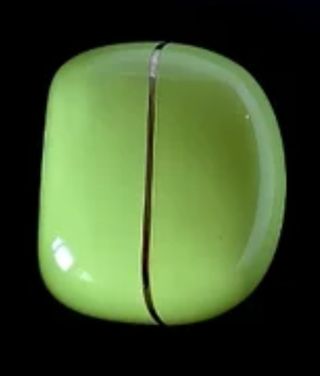 Auriculares Bluetooth 5.3 color verde lima