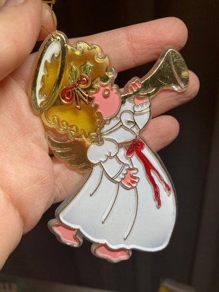 Decorazioni natalizie