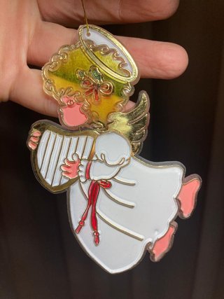 Decorazioni natalizie