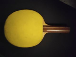Raqueta de Ping Pong