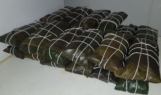 HALLACAS VENEZOLANAS 