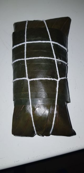 HALLACAS VENEZOLANAS 