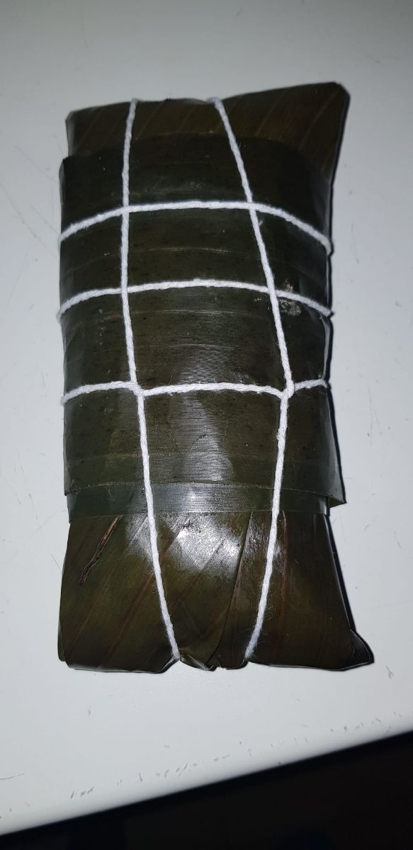 HALLACAS VENEZOLANAS