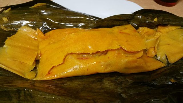 HALLACAS VENEZOLANAS