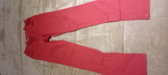 Lote pantalones dos pantalones.